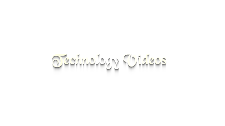 Some of the previous Week's best Technology News, Reviews, How To's, Podcasts & IT Conferences